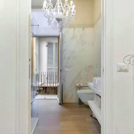 Sofia Apartment *