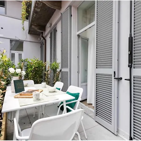 Apartamento Sofia *