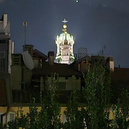 Apartamento Sofia *