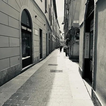 Lejlighed Sofia