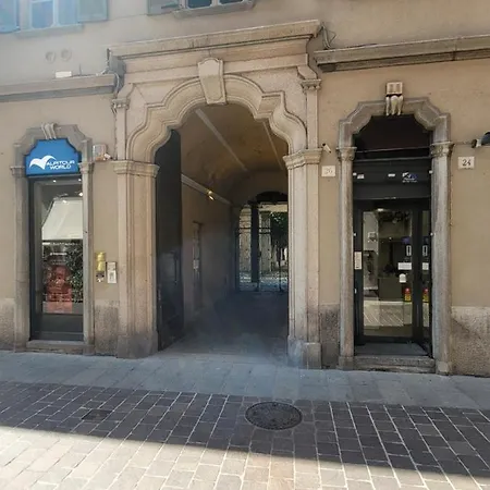 Sofia Appartement *