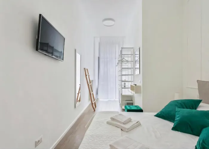 Sofia 아파트 코모